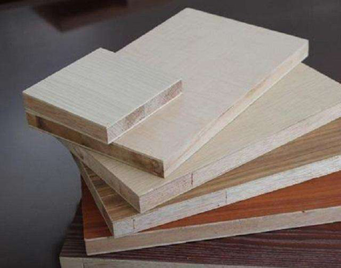 木質包裝板涂膠